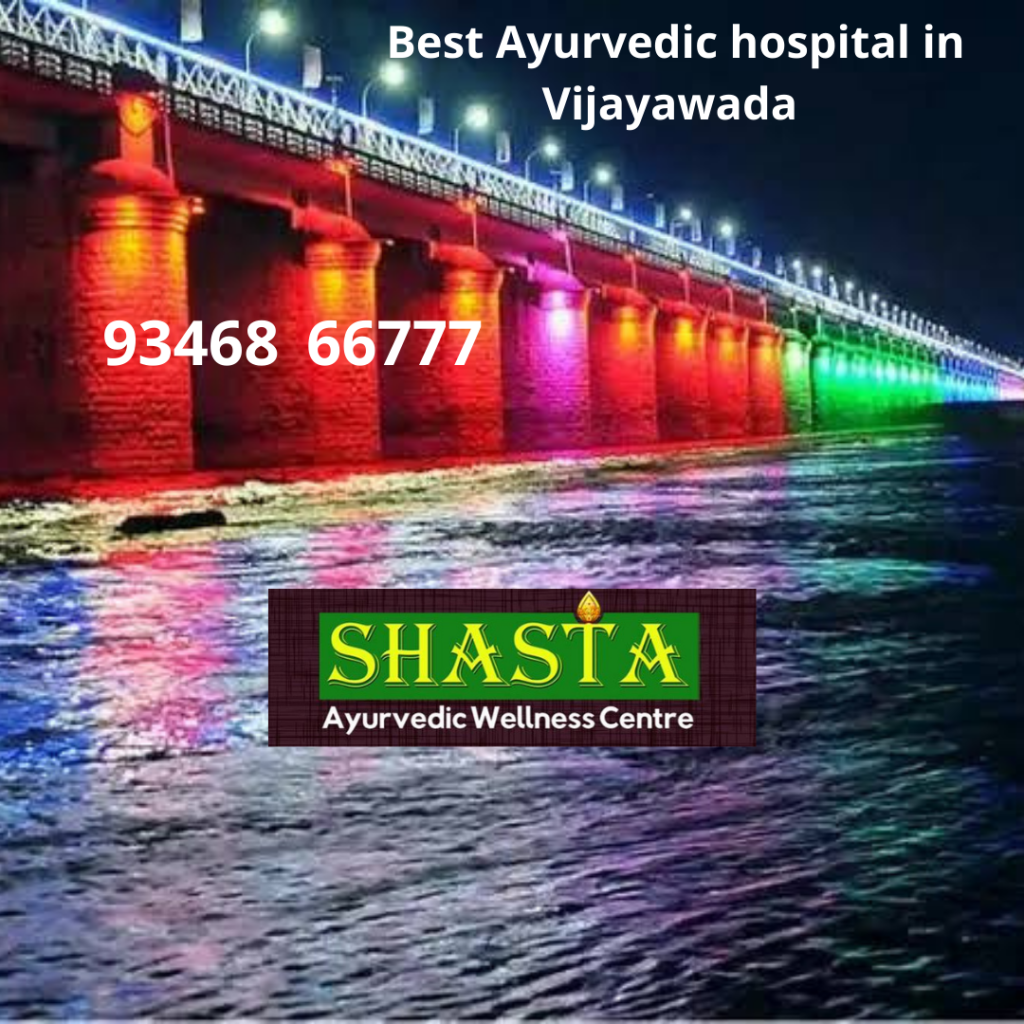 Best Ayurvedic hospital in Vijayawada Traditional Ayurvedic Hospital