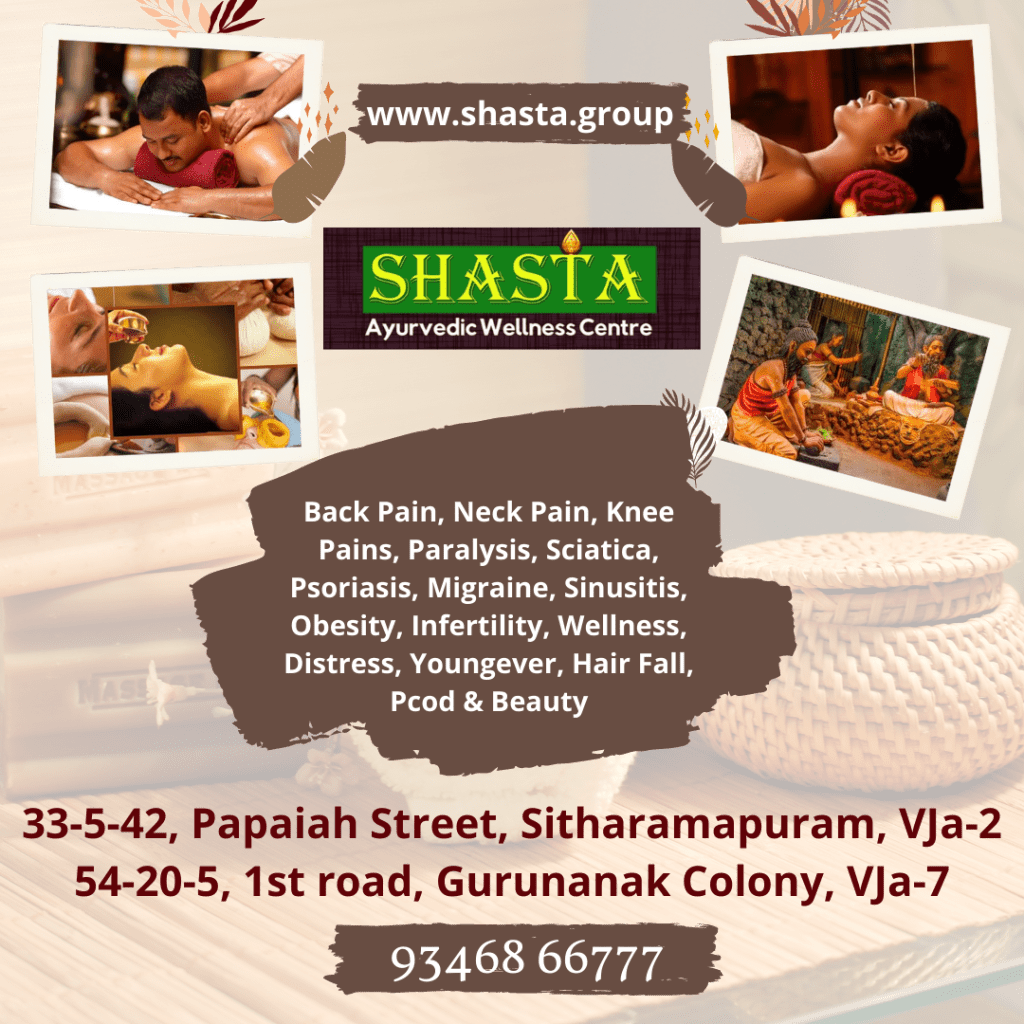 Ayurvedic treatments Shasta Ayurvedic Wellness Centre Traditional